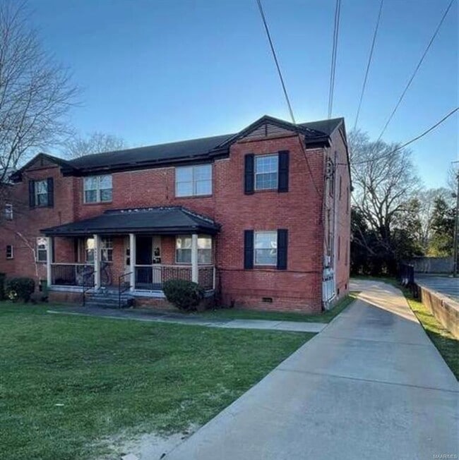 3422 Norman Bridge Rd in Montgomery, AL - Building Photo - Building Photo