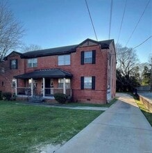 3422 Norman Bridge Rd in Montgomery, AL - Building Photo - Building Photo