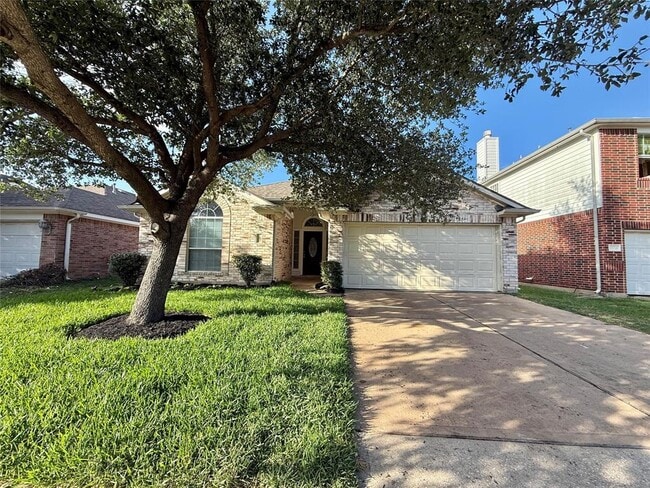 property at 20742 May Showers Cir
