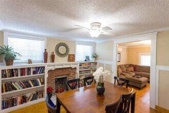 2003 Haskell St in Austin, TX - Building Photo - Building Photo