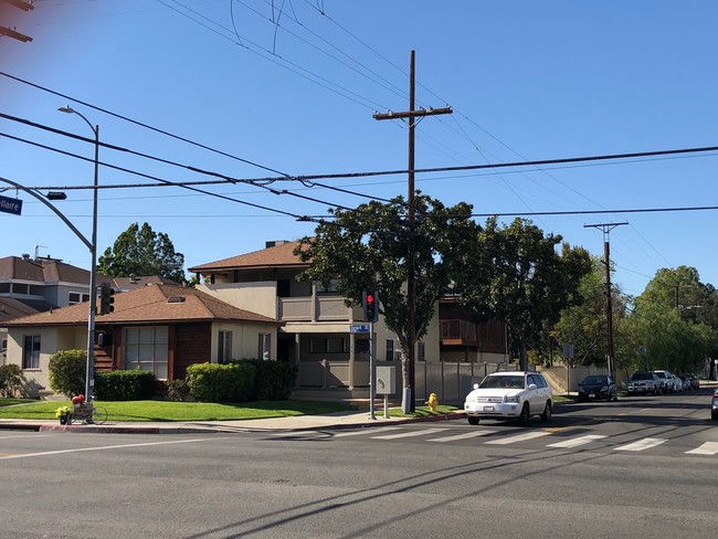 12701 - 12705 Oxnard St in North Hollywood, CA - Building Photo - Other