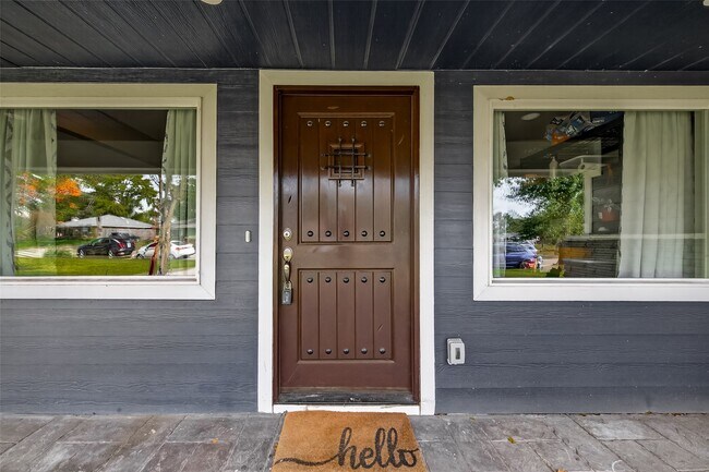 802 Nashua St in Houston, TX - Building Photo - Building Photo