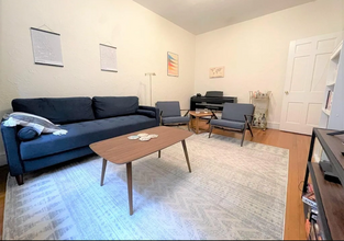 71 Martin St, Unit 3 in Cambridge, MA - Building Photo - Building Photo