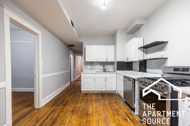 853 N Wolcott Ave, Unit 1