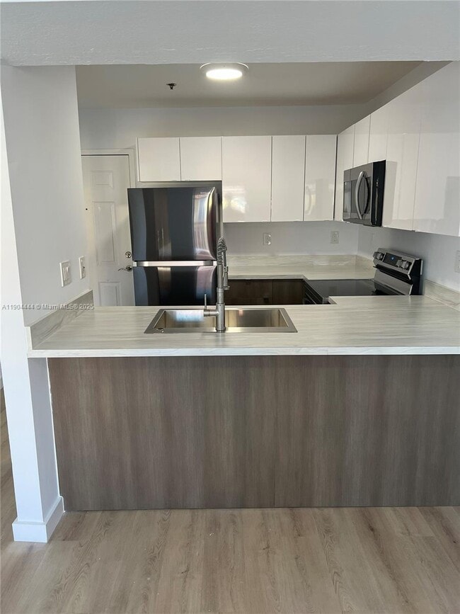 property at 9720 SW 184th St