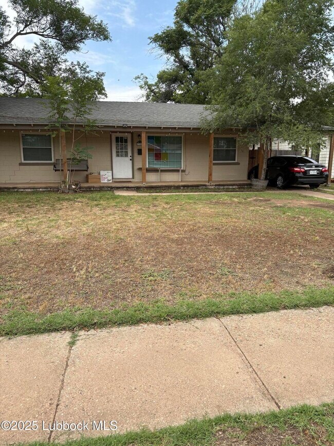 property at 3705 26th St