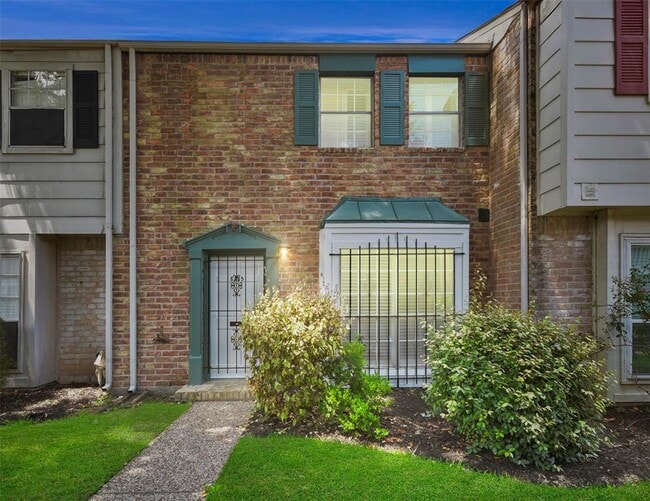 property at 8335 Ariel St
