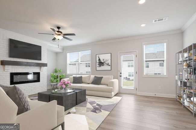 property at 4644 Cypress Pk Dr