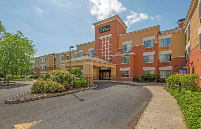Furnished Studio-Hanover - Parsippany in Whippany, NJ - Building Photo - Building Photo