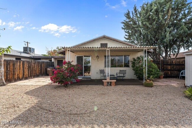 2180 W Val Vista Dr in Wickenburg, AZ - Building Photo - Building Photo