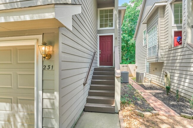 property at 231 Blushwood Pl