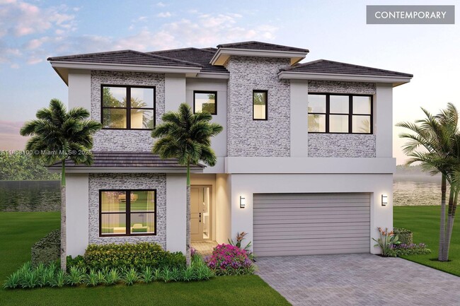 property at 10024 Stockrun Dr