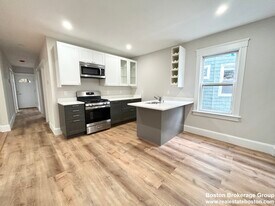 21 Sudan St, Unit 1 in Boston, MA - Building Photo