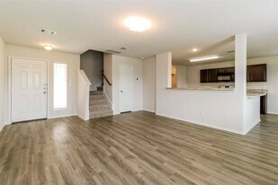 22378 Porter Mountain Trl in Porter, TX - Building Photo