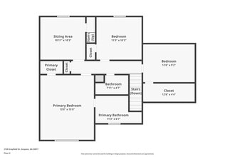 2130 Grayfield Dr in Grayson, GA - Building Photo - Building Photo