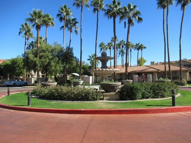 property at 11515 N 91st St