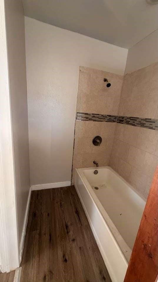 property at 2414 Baylor St