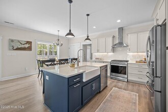 3506 Sir James Ln in New Bern, NC - Building Photo - Building Photo