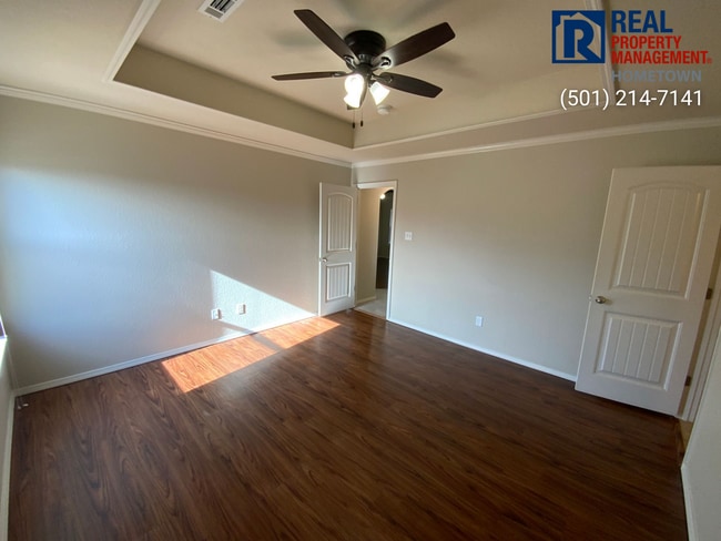 3225 Miracle Heights Ct in Sherwood, AR - Building Photo - Building Photo