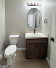 164 Ashwood Cir in St. Marys, GA - Building Photo - Building Photo