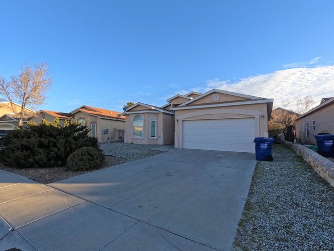 property at 4550 Hillsboro Loop