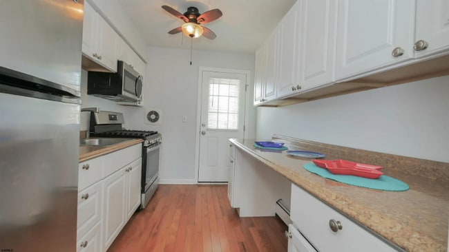 3563 Bay Ave in Ocean City, NJ - Building Photo - Building Photo