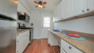 3563 Bay Ave in Ocean City, NJ - Building Photo - Building Photo