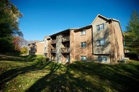 Northwoods Apartments in Cincinnati, OH - Building Photo - Building Photo