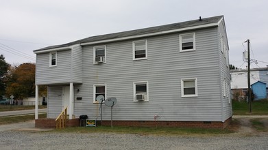 1600-1612 Pollock St in Richmond, VA - Building Photo - Building Photo