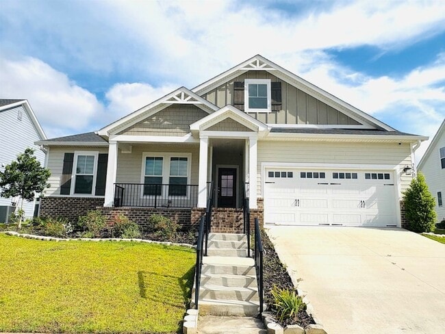 property at 2506 Blue Ridge Dr