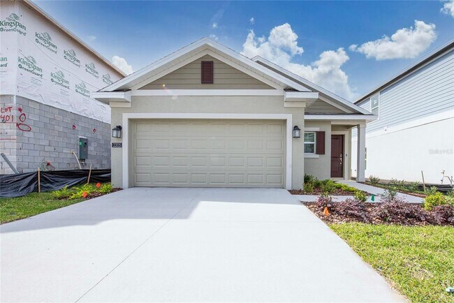 2205 Aquifer Ln in Davenport, FL - Building Photo - Building Photo