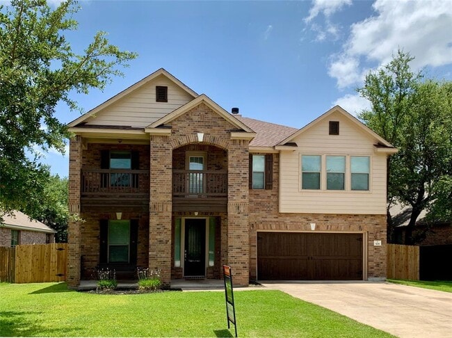 property at 508 Whistlers Walk Trail