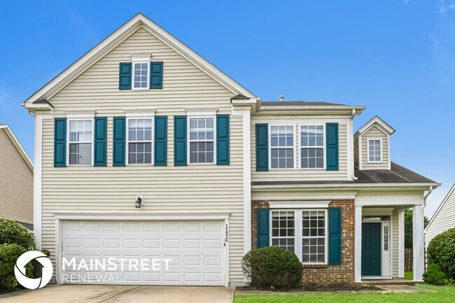 property at 12826 Beddingfield Dr
