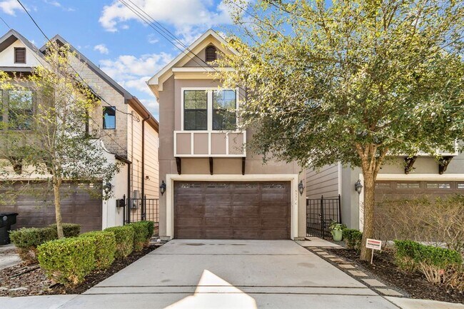 property at 5337 Kansas St
