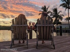 692 Jackson Ct in Satellite Beach, FL - Building Photo