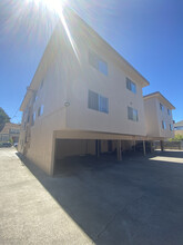 1523 Schiller St in Alameda, CA - Building Photo - Building Photo