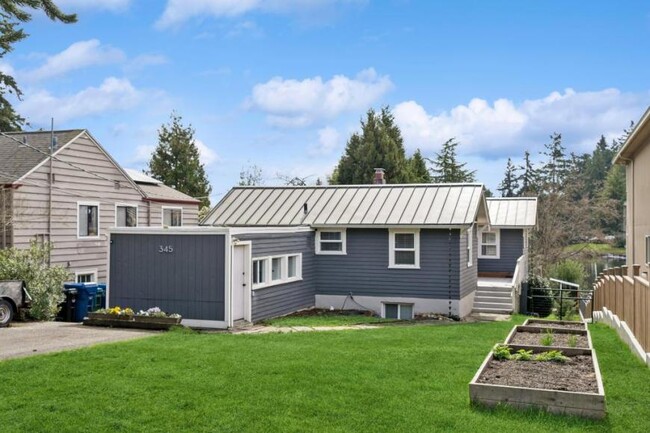 property at 345 N 137th St