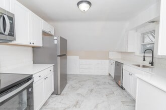 848 Smith St, Unit Unit 3 in Providence, RI - Building Photo - Building Photo