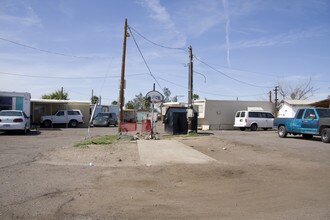 1821 N 26th Pl in Phoenix, AZ - Building Photo - Building Photo