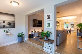 1401 NE 17th Way in Fort Lauderdale, FL - Building Photo - Building Photo