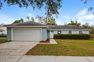 3709 Foxcroft Rd in Jacksonville, FL - Building Photo