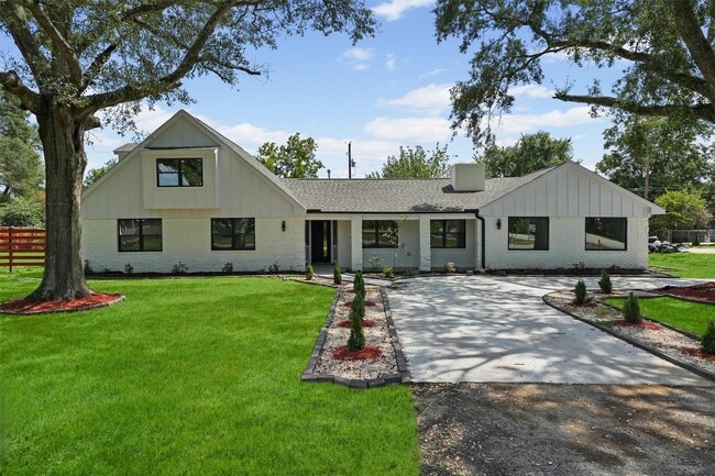 8102 Gulick Ln in Houston, TX - Building Photo - Building Photo