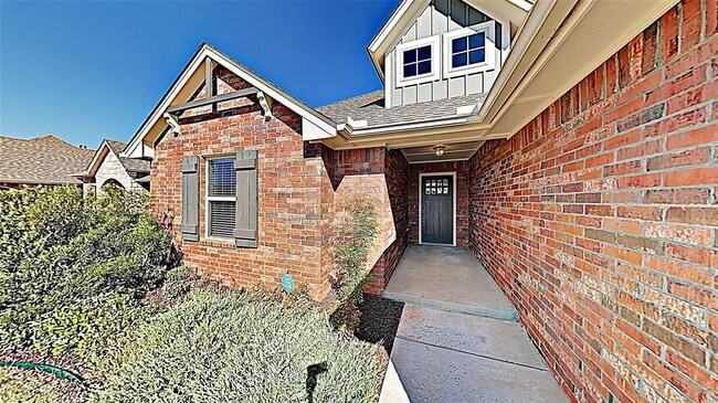 4201 SE 38th St in Norman, OK - Building Photo - Building Photo
