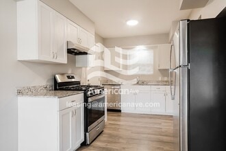 143 W 50th Pl N in Tulsa, OK - Building Photo - Building Photo