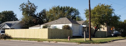 304 NW 16th St in Lawton, OK - Building Photo - Building Photo