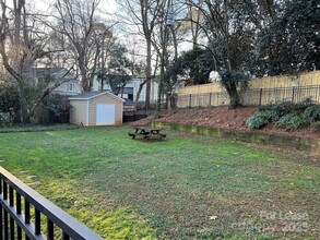 2622 Idlewood Cir in Charlotte, NC - Building Photo - Building Photo