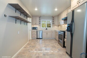 1514 San Joaquin Ave in San Jose, CA - Building Photo - Building Photo