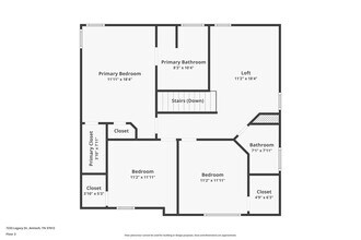 7233 Legacy Dr in Nashville, TN - Building Photo - Building Photo