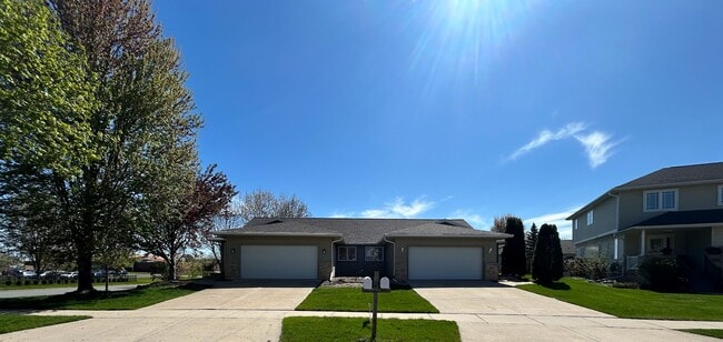 property at 1051 Tamarack Way