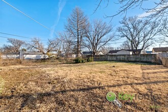 1615 W Haskell Ave in Wichita, KS - Building Photo - Building Photo